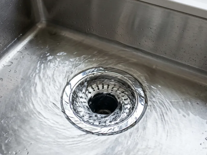 Drain Cleaning Plumber in Raymond, MN